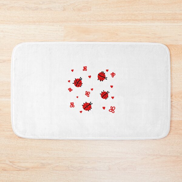 Item preview, ladybird designed and sold by Kasia1987t.