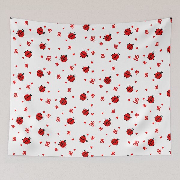 Item preview, ladybird designed and sold by Kasia1987t.