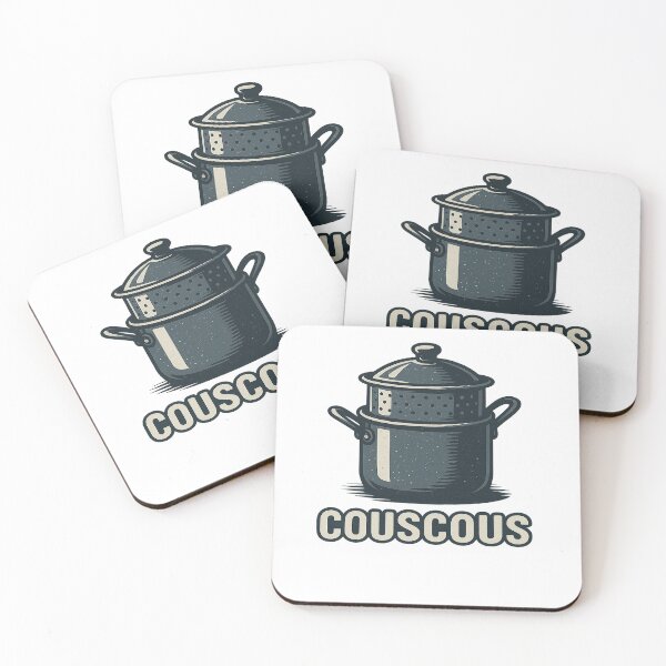 Item preview, Couscoussier – Traditional Couscous Pot Design designed and sold by JOANNASKAH.