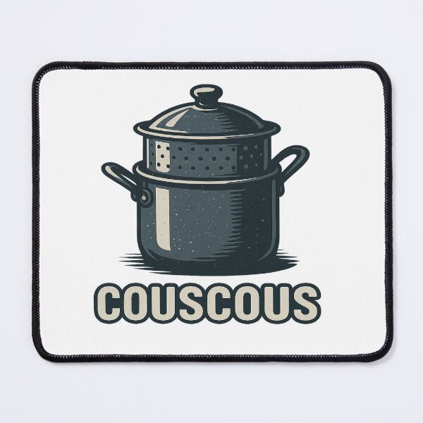Item preview, Couscoussier – Traditional Couscous Pot Design designed and sold by JOANNASKAH.