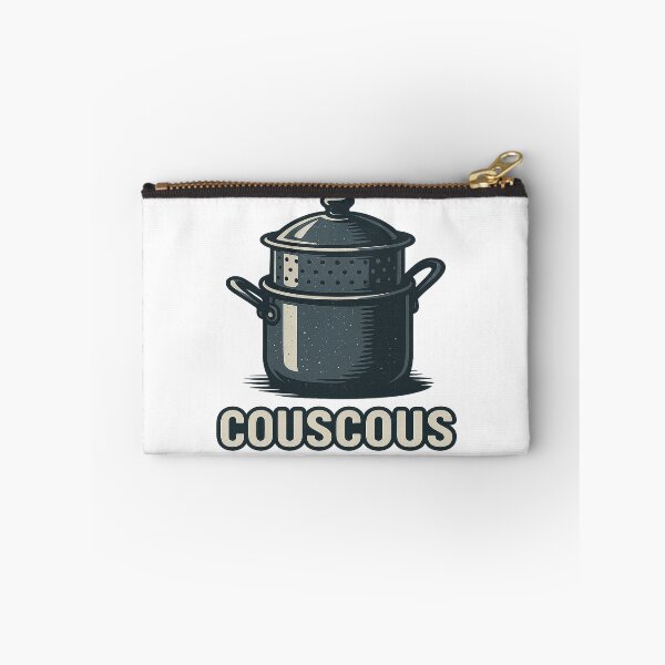Item preview, Couscoussier – Traditional Couscous Pot Design designed and sold by JOANNASKAH.