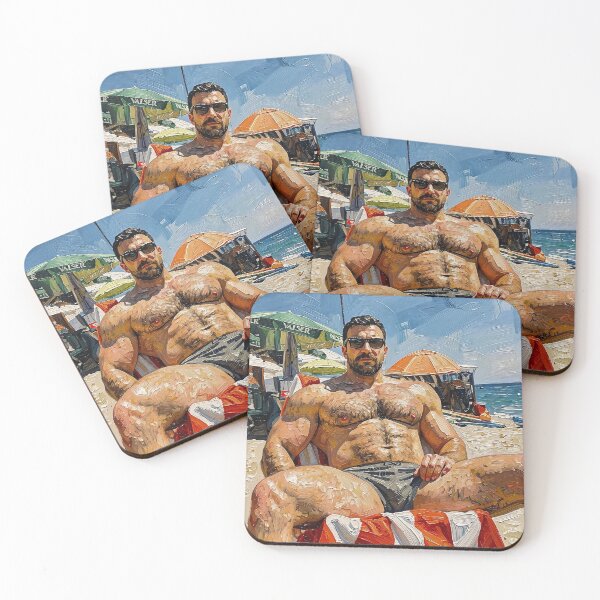 Item preview, Summer's Smorgasbord designed and sold by AndroscopedMen.