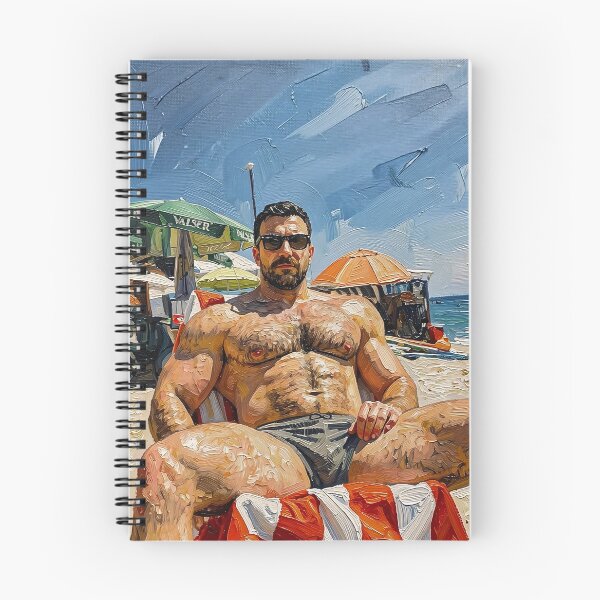 Item preview, Summer's Smorgasbord designed and sold by AndroscopedMen.