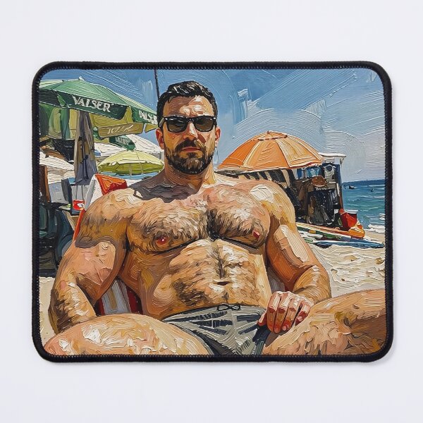 Item preview, Summer's Smorgasbord designed and sold by AndroscopedMen.