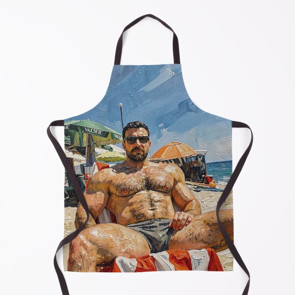 Item preview, Summer's Smorgasbord designed and sold by AndroscopedMen.