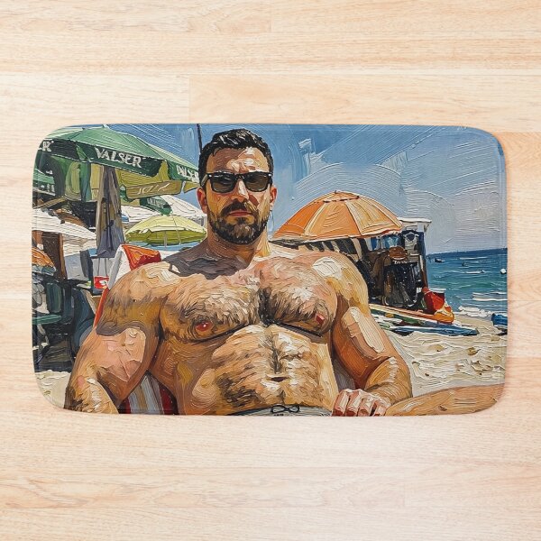 Item preview, Summer's Smorgasbord designed and sold by AndroscopedMen.