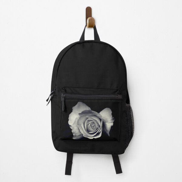 Item preview, Monochrome Rose designed and sold by Rachel J Bowler.