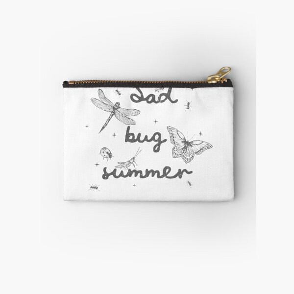 Artikelvorschau, SAD BUG SUMMER - Retro Bug entworfen und verkauft von delllsdesigns.