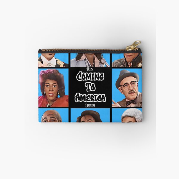Item preview, The Coming To America Bunch designed and sold by M-I-M-P.