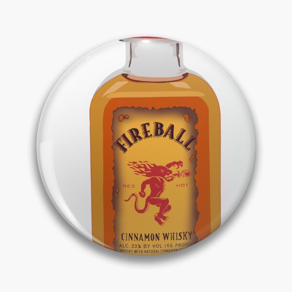 Item preview, Fireball designed and sold by The Smith Twist.