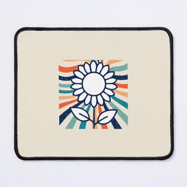 Item preview, White Flower Bloom designed and sold by FanFest.