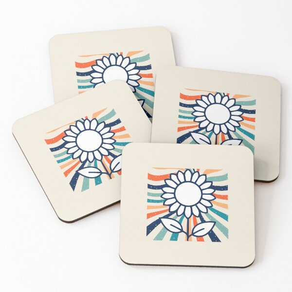 Item preview, White Flower Bloom designed and sold by FanFest.