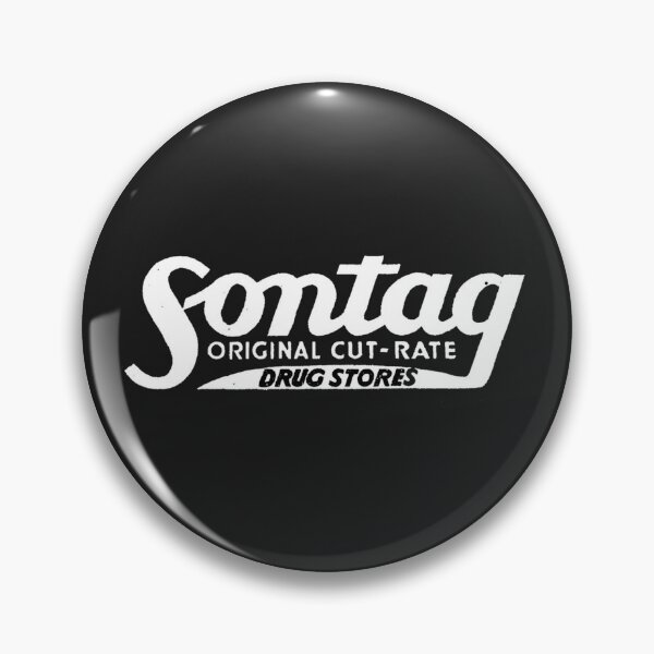 Item preview, Sontag Cut Rate Drug Store designed and sold by MarquisCotignac.