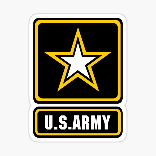 20pcs US Troops Stickers Special Forces USA Patriotism Army Marine US Seller 