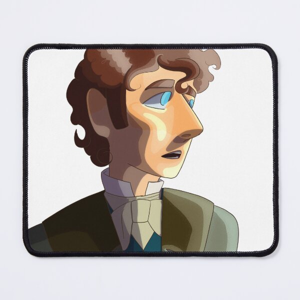 Item preview, William Ryder designed and sold by DoodlingHydra.