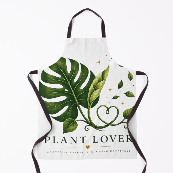 Item preview, Elegant Monstera Plant Lover Botanical Nature Illustration designed and sold by Digital Culture Studio.