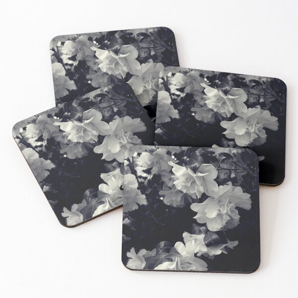 Item preview, Camellia Tree designed and sold by Rachel J Bowler.