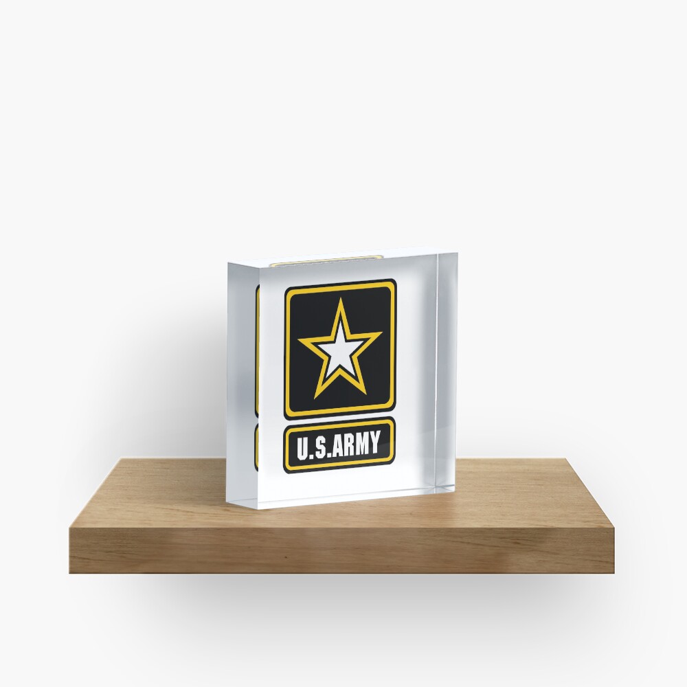 Item preview, Acrylic Block designed and sold by General-Rascal.