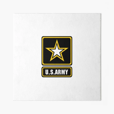 US Army New Logo Patch