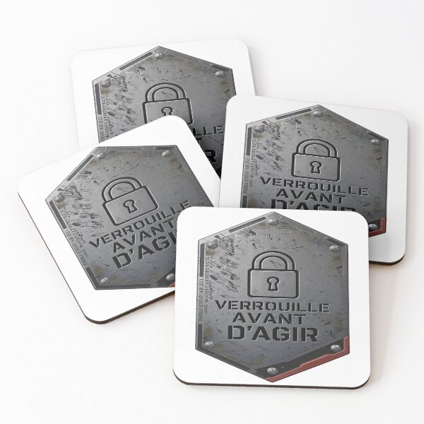 Item preview, SICHERHEIT VOLLE KONTROLLE designed and sold by safetygearpro.