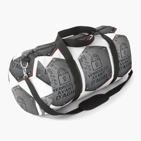 Item preview, SICHERHEIT VOLLE KONTROLLE designed and sold by safetygearpro.