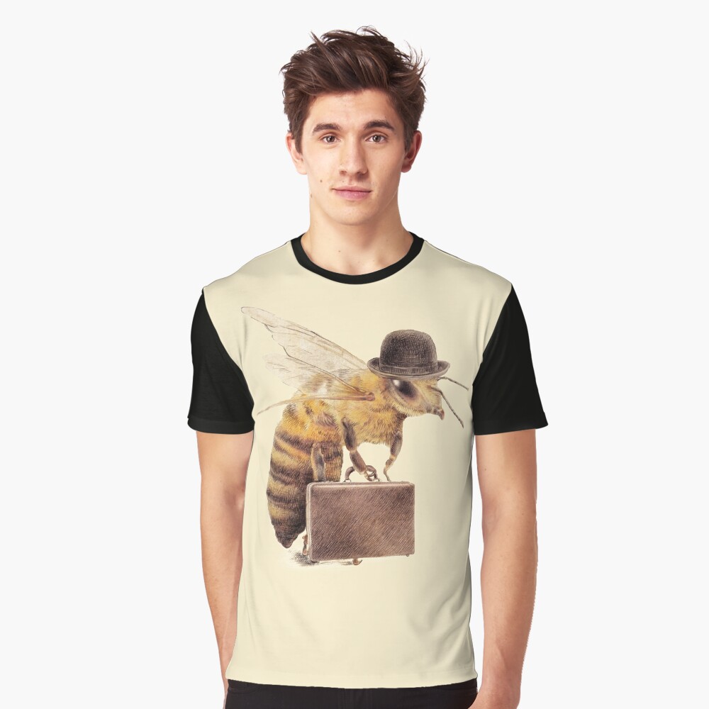 Item preview, Graphic T-Shirt designed and sold by opifan.
