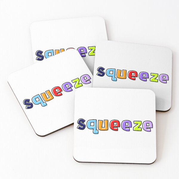 Item preview, Retro Squeeze designed and sold by Normbot2000.