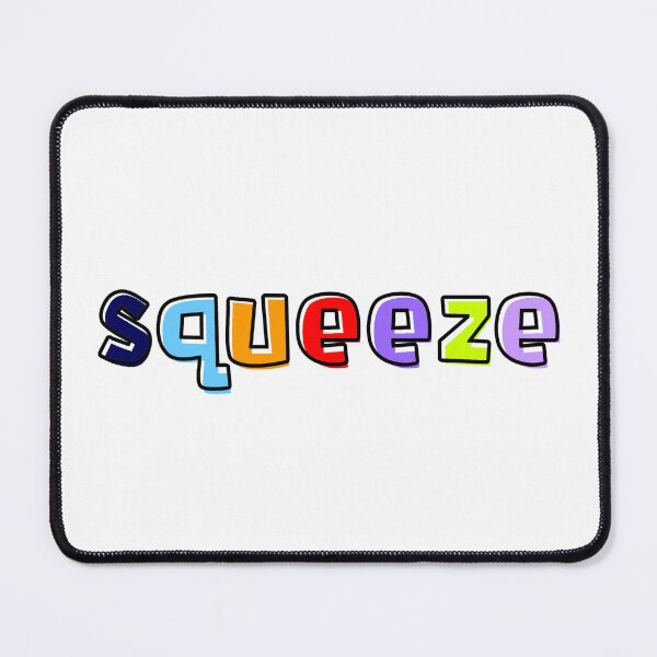 Item preview, Retro Squeeze designed and sold by Normbot2000.