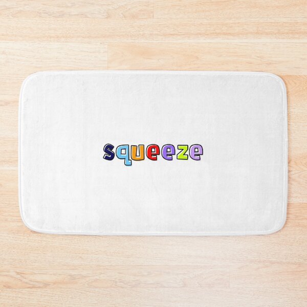 Item preview, Retro Squeeze designed and sold by Normbot2000.