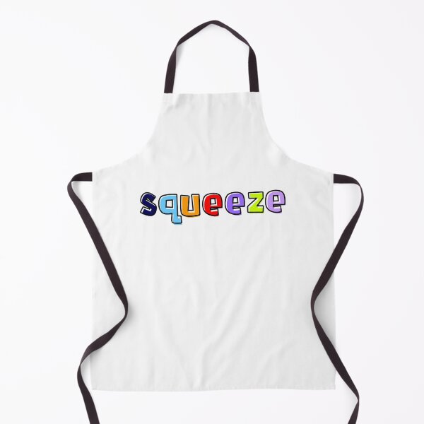 Item preview, Retro Squeeze designed and sold by Normbot2000.