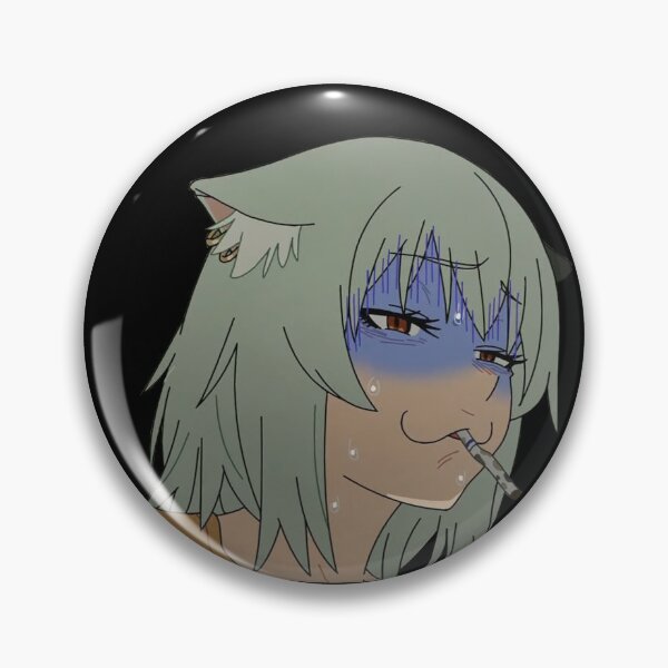 Item preview, chainsmoker neko o.o designed and sold by Akira Fudo.