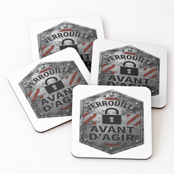 Item preview, SICHERHEIT VOLLE KONTROLLE designed and sold by safetygearpro.
