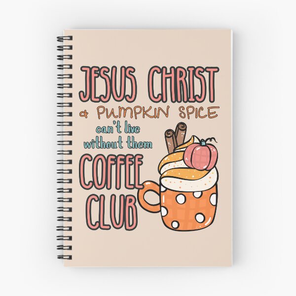 Item preview, Need Jesus Christ and Pumpkin Spice Coffee Lover, Fall For Jesus, Love Pumpkin Spice Latte, Cute Christian Fall  designed and sold by Forevermore.