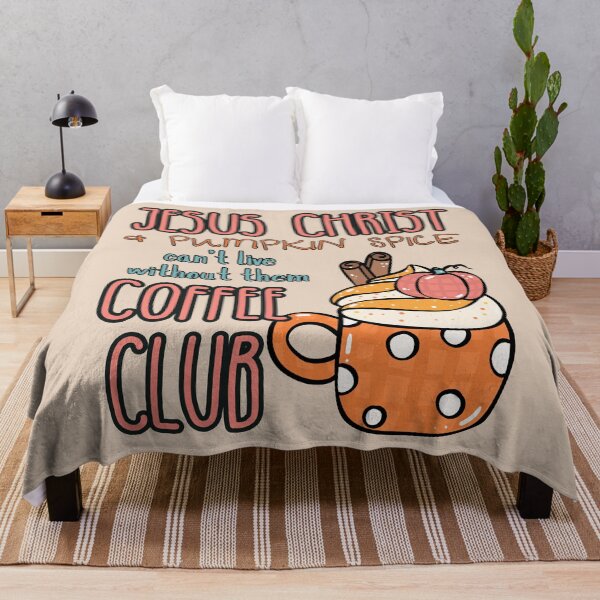 Item preview, Need Jesus Christ and Pumpkin Spice Coffee Lover, Fall For Jesus, Love Pumpkin Spice Latte, Cute Christian Fall designed and sold by Forevermore.