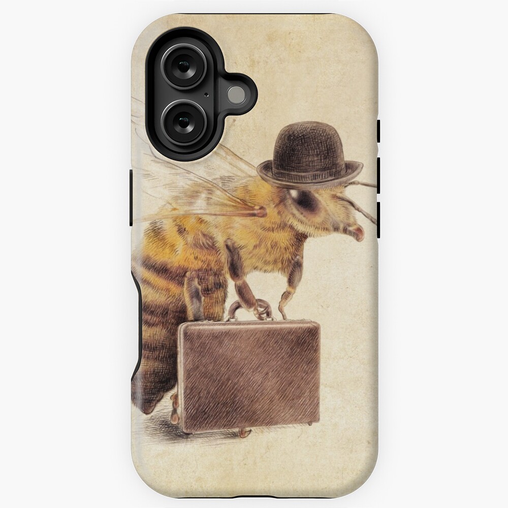Item preview, iPhone Magsafe Tough Case designed and sold by opifan.