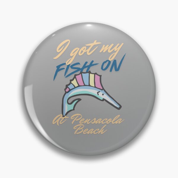Item preview, Fish on  designed and sold by TaraPen.