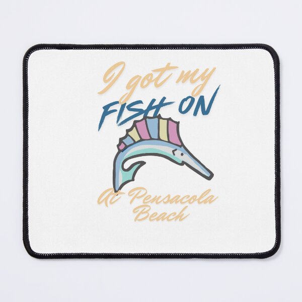 Item preview, Fish on  designed and sold by TaraPen.