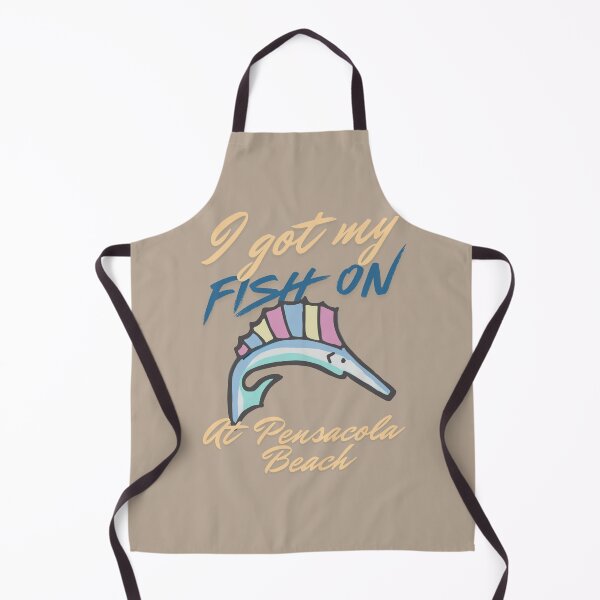 Item preview, Fish on designed and sold by TaraPen.