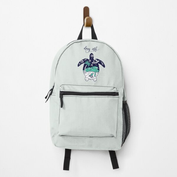 Item preview, Day Off Space Beach Turtle designed and sold by FanFest.