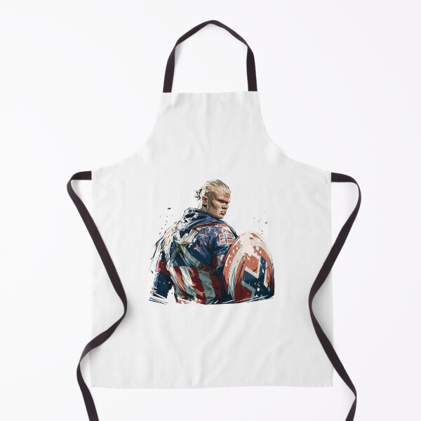 Item preview, Captain Norway designed and sold by roblebob91.