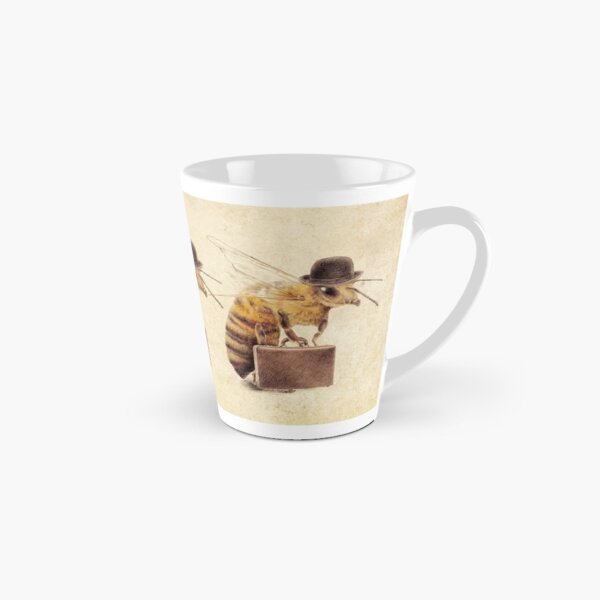 Worker Bee Tall Mug