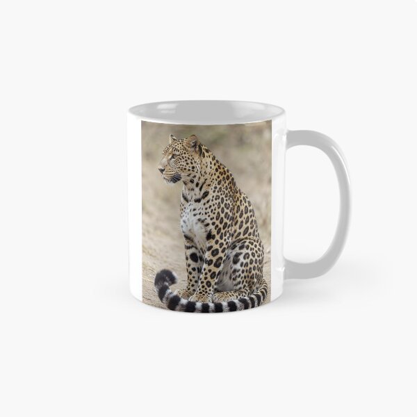 Item preview, Leopard Wildlife Wall Art African Safari Photography Big Cat Nature Print Luxury Animal Home Decor  Big 5 Cat designed and sold by Kzara Visual.
