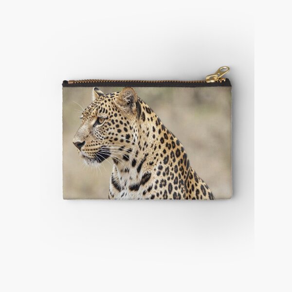 Item preview, Leopard Wildlife Wall Art African Safari Photography Big Cat Nature Print Luxury Animal Home Decor  Big 5 Cat designed and sold by Kzara Visual.