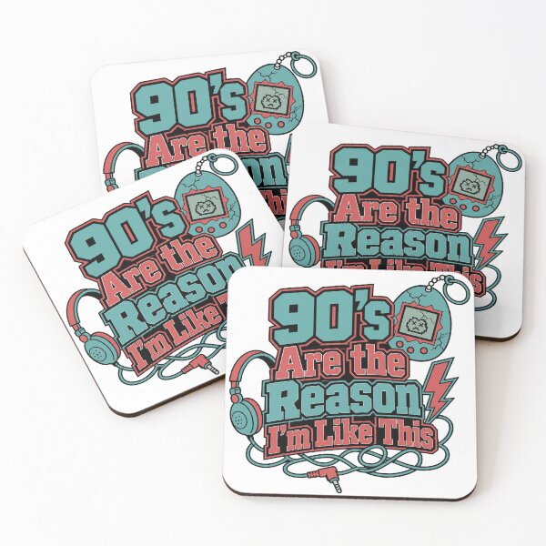 Item preview, Handwritten 90's Kid Confession designed and sold by CerealBoxInk.