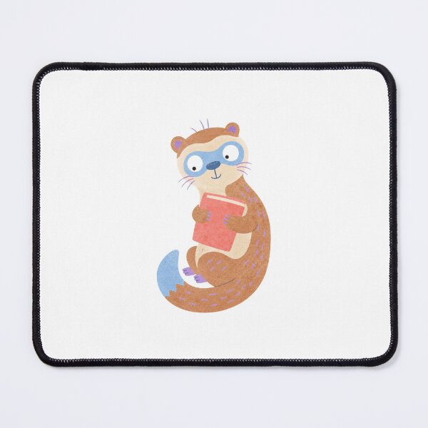 Item preview, First Page Ferret designed and sold by The-Art-of-D.