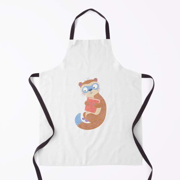 Item preview, First Page Ferret designed and sold by The-Art-of-D.