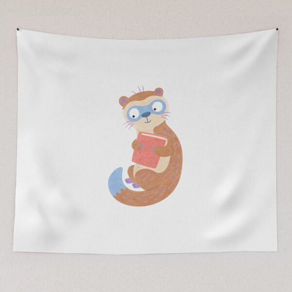 Item preview, First Page Ferret designed and sold by The-Art-of-D.