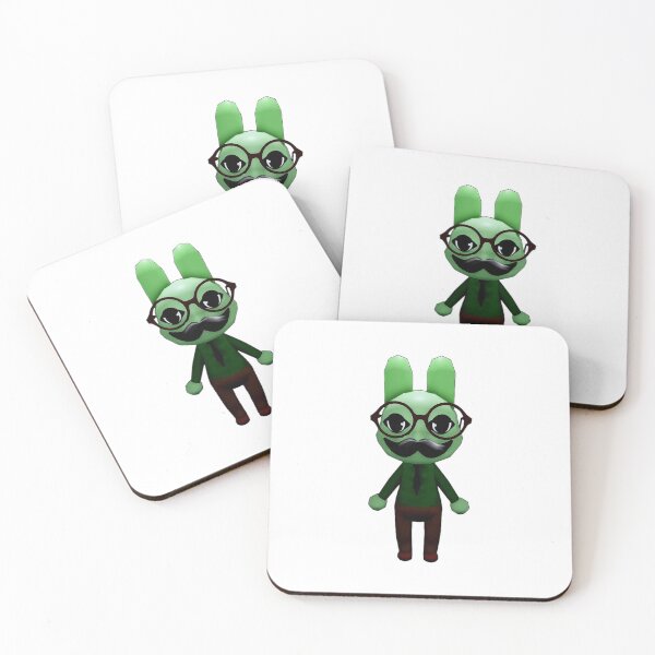 Item preview, Animal Hospital Roblox Psychologist Skin designed and sold by PrintondemArt.