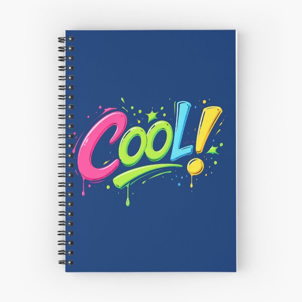 Item preview, Typography design featuring bold, modern lettering Cool Text designed and sold by VisionGraphic.