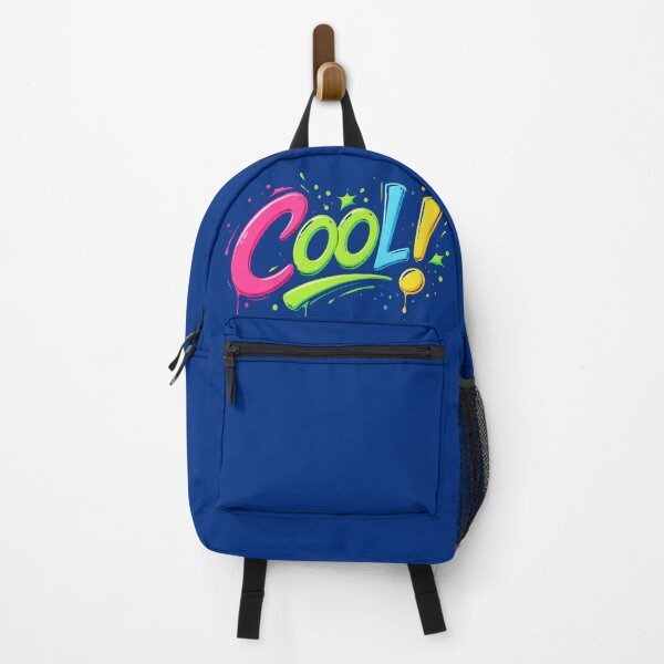 Item preview, Typography design featuring bold, modern lettering Cool Text designed and sold by VisionGraphic.